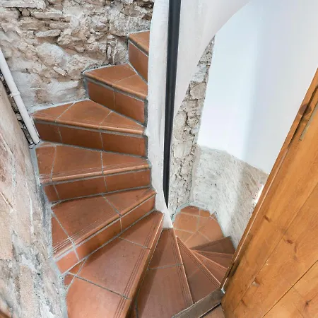 Numa Seda Apartament Barcelona