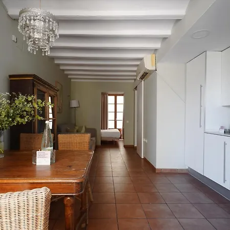 Apartment Numa Barcelona Seda *