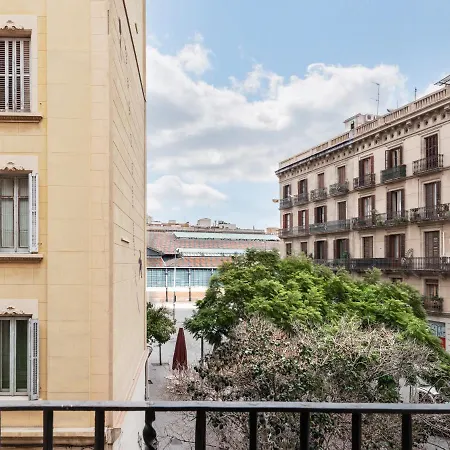 Apartment Numa Barcelona Seda Barcelona