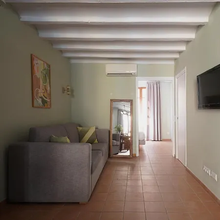Numa Barcelona Seda Apartment *