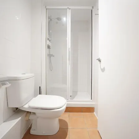 Numa Barcelona Seda Apartment *