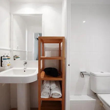Numa Barcelona Seda * Barcelona