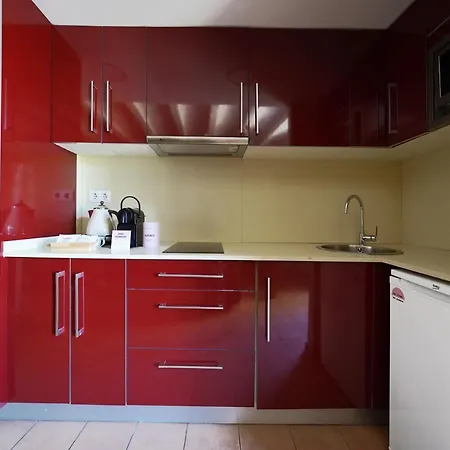 Apartment Numa Barcelona Seda Barcelona
