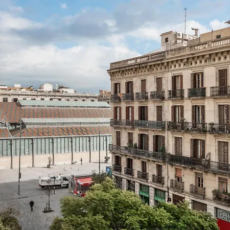 Apartment Numa Barcelona Seda