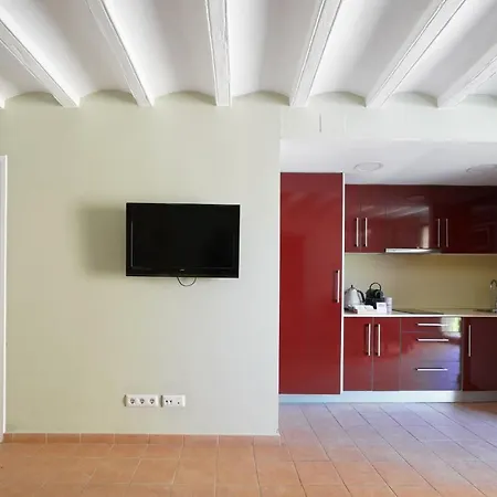 Numa Barcelona Seda Apartment *