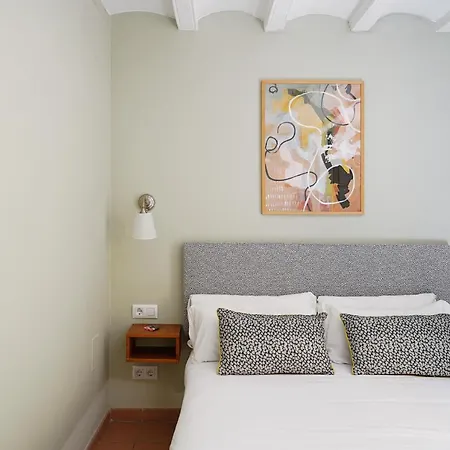 Numa Barcelona Seda Apartment