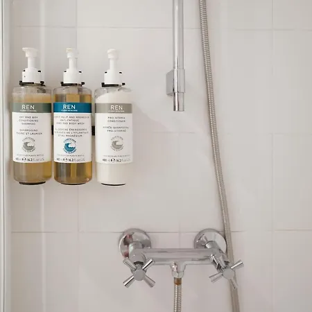 Numa Barcelona Seda Apartment