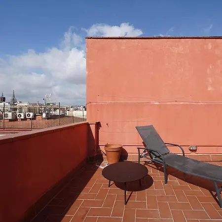 Numa Barcelona Seda * Barcelona