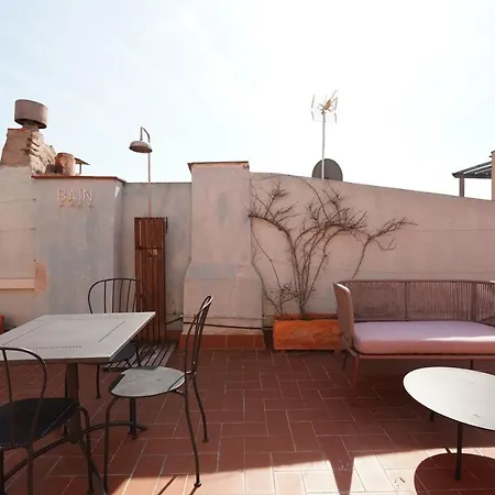 Numa Barcelona Seda Apartment *
