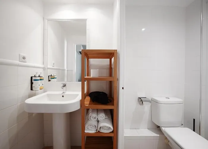 Numa Barcelona Seda * Барселона