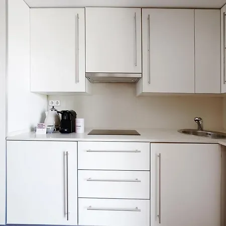 Numa Seda Barcelona
