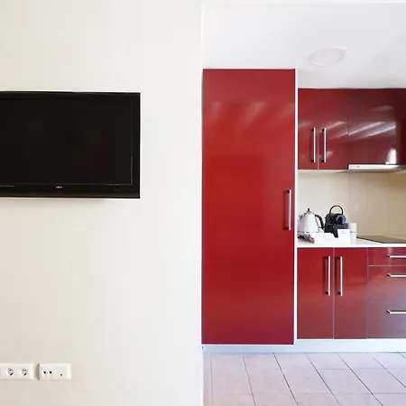 Numa Seda Apartment Barcelona