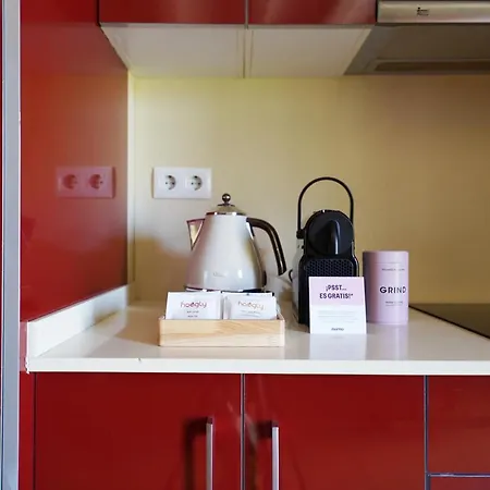 Apartamento Numa Seda