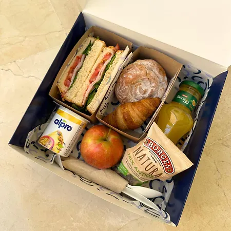 Apartamento Numa Seda *